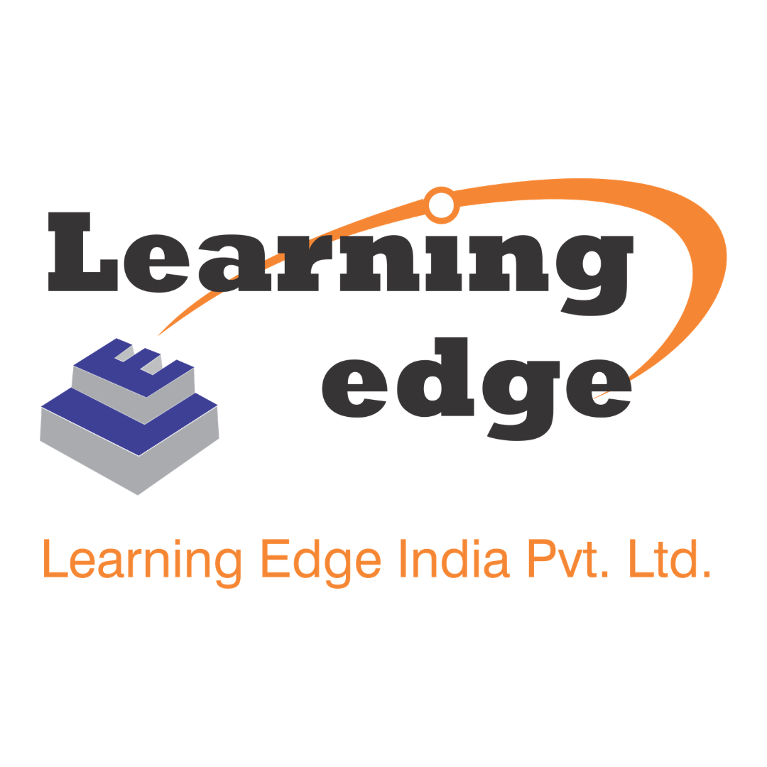 Learning Edge logo