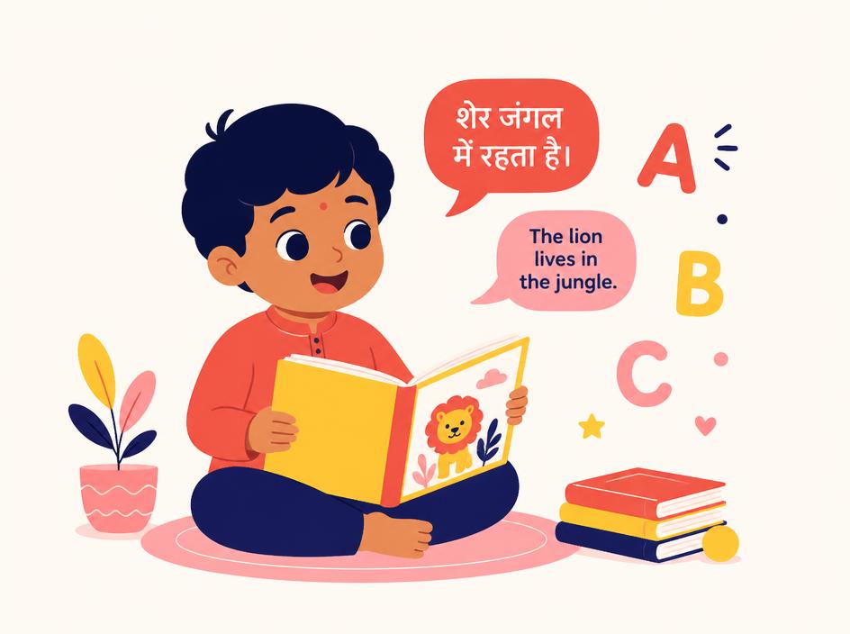 Language ability