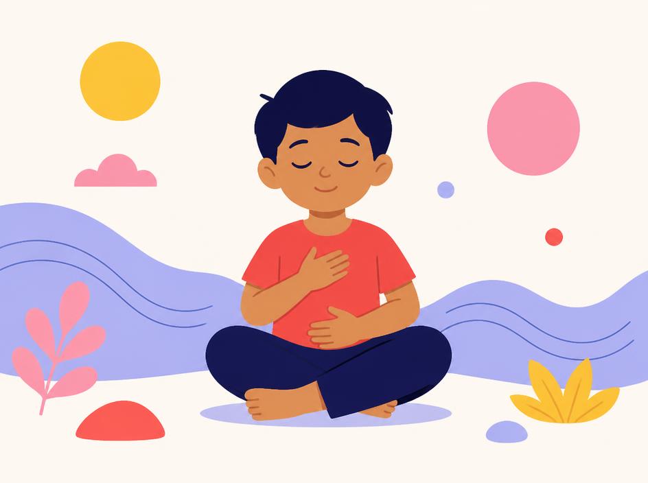 Managing emotions