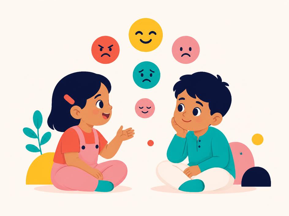 Understanding emotions