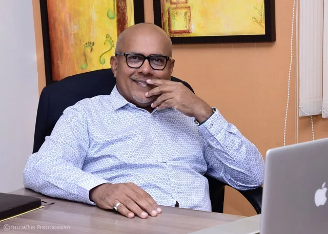 Vittal Bhandary
